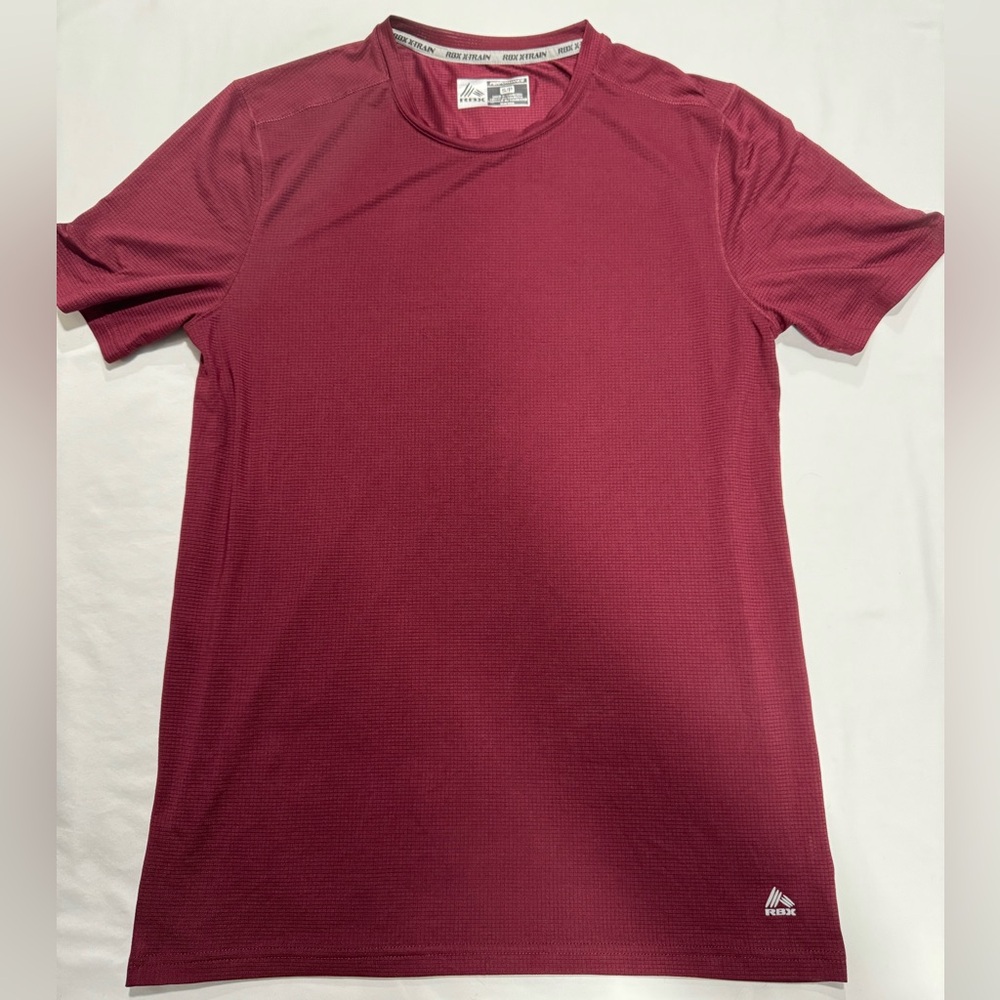Men’s RBX Athletic Shirt